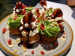 -BE BRIGHT KITCHEN(正佳广场店)