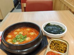 -小木屋拌饭(西安万象天地店)