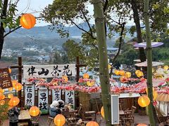 -巴倒烫陆派火锅山庄(南山总店)