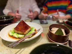 -杭州君悦酒店·湖滨28中餐厅