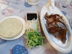 -汤思福北京烤鸭(湘隆时代广场店)