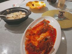 -宋园·金宴浙鲜馆(静安店)