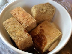 臭豆腐-老街西施豆腐坊(方浜中路店)