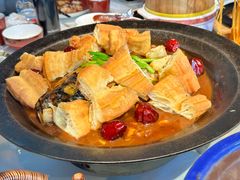 -大鸭梨烤鸭(望京店)