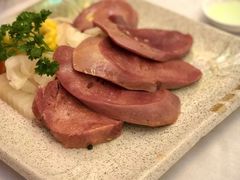 咸牛脷-太平馆西餐厅(北京路店)