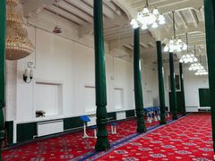 -艾提尕尔清真寺