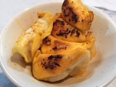 笋肉锅贴-蒋家桥饺面店(广陵路店)