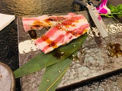 -炙忧烤肉屋(中国铁建广场店)