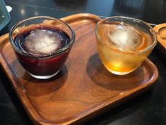 桑葚果酒-Home Cafe(水榭春天店)