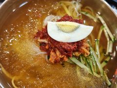 -韩阳王石板烤肉