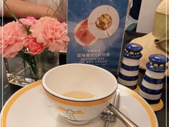 -La Creperie法餐厅(芮欧百货店)