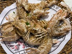 -好兄弟郭巨海鲜(天一阁店)