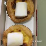 劲爆鸡米花，鸡块，这次尝试点了未吃过的咸蛋黄肉酥团