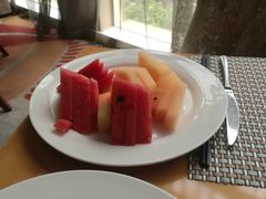 -宁波阳光豪生大酒店·豪生咖啡厅