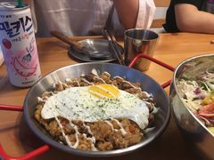 -青春分食(仙林大学城店)