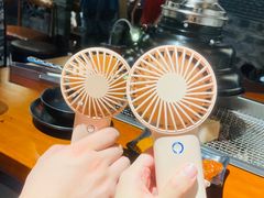 -肉甲韩国木炭烤肉(新壹街1店)