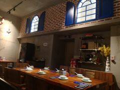 -海小馆海鲜餐厅(茂业百货店)