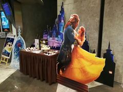 -百美汇影城(LUXE嘉里中心店)