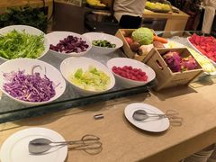 -天津水游城丽筠酒店