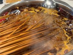-水碾河刘老大串串香(水碾河路店)
