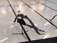 -Skay•射箭馆•弓箭娱乐(体育西店)