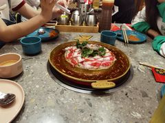 -牛牛章·章鱼水煎肉(光谷世界城店)