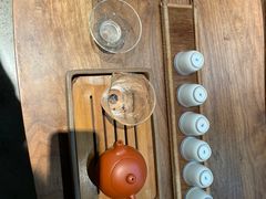 -柒厢食事雅谈