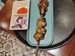 -列娜餐厅