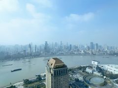 -翡翠36餐厅(浦东香格里拉店)