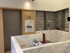 -上野眼镜(成都太古里店)