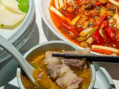 -院8里·小聚园(九眼桥店)