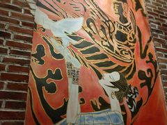 大堂-香巴拉云南餐厅(华莱坞店)