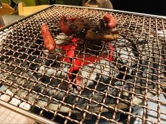-合易泓烤肉•首创生椰大油边(宁山路店)