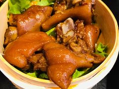 -王婆乔鲜鱼自助火锅(蜀汉路店)