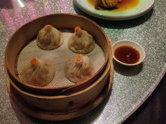 纯蟹粉小笼-蟹榭·本帮江浙菜·蟹宴(五角场合生汇商场店)