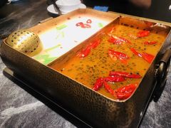 -许府牛火锅(信义坊总店)