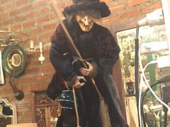 -席娜卡琳火车铁道夜市