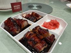 -禾府酒家·传统广府味(番禺店)
