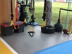 -INFIT私教·唤醒身体肌能(中海国际店)