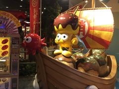 -章鱼烧博物馆(TAKOYAKI PARK)