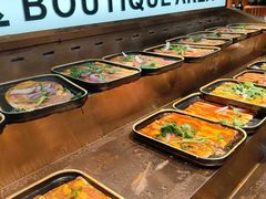-苏格里岛自助烤肉海鲜火锅(成都金牛万达店)