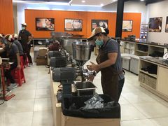 -巴厘岛黄金金兔咖啡工厂