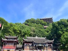-道教老君洞