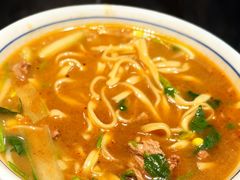 -仲和小馆(天伦路店)