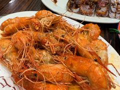 -等我餸上门海鲜大排档(天河南店)