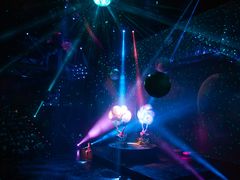 -重庆国际马戏城