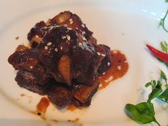 -环球港凯悦 · 享悦中餐厅