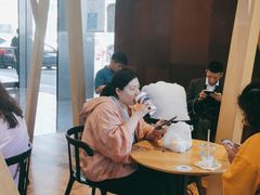 -瑞幸咖啡(艺树家工场店)