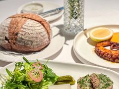 -壳里西餐厅Coquille Seafood Bistro(蒙自路店)