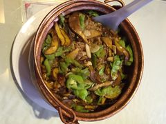 朱家小厨-朱家小厨(红塔西路店)